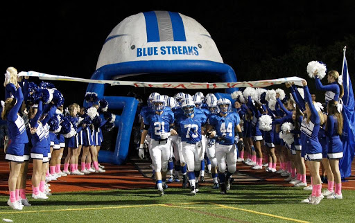 Warren Hills Regional High School - Thumbnail