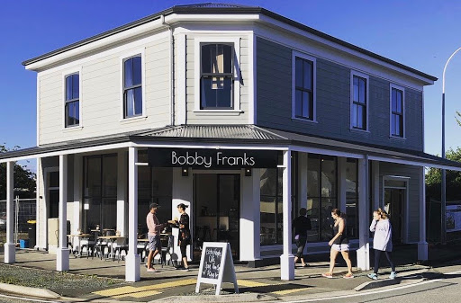 Bobby Franks Cafe - Thumbnail