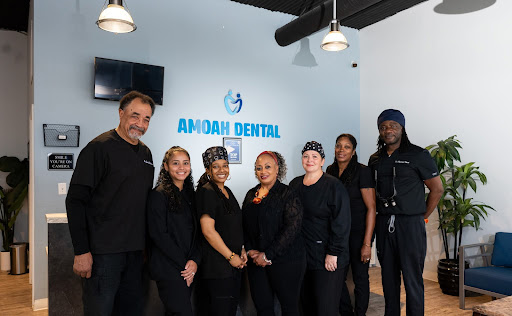 Amoah Dental