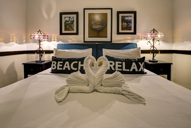 Casa Sirena Hotel | Isla Mujeres, México