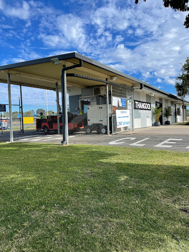 Thangool Aerodrome