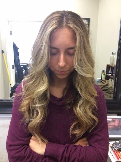 Photos of Nature's Envy Salon & Day Spa