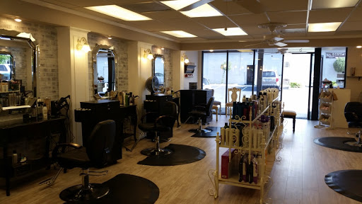 The Last Tangle Salon