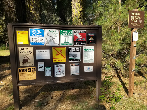 Battle Creek Campground - Thumbnail