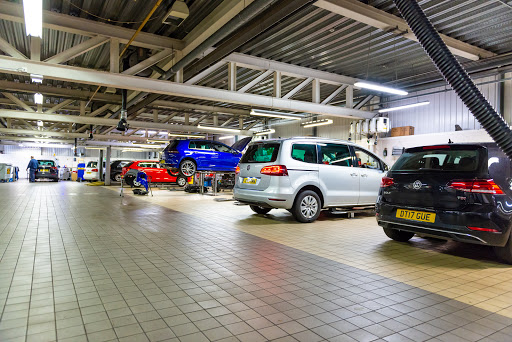 Citygate Volkswagen Ruislip - Thumbnail