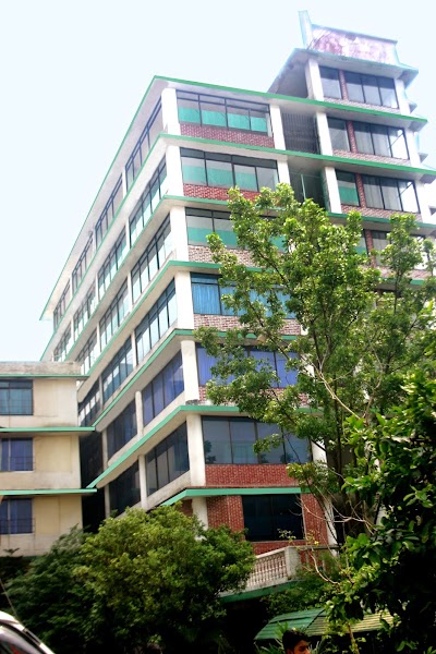 Photos of Tairunnessa Memorial Medical College & Hospital