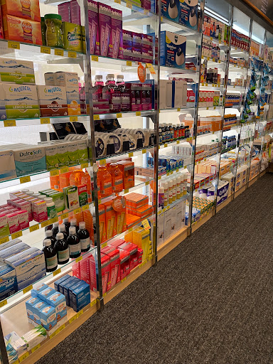 Wentworthville Medical Centre Pharmacy