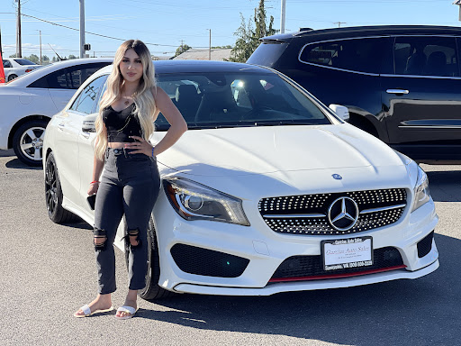 Garcia's Auto Sales Gallery - United States