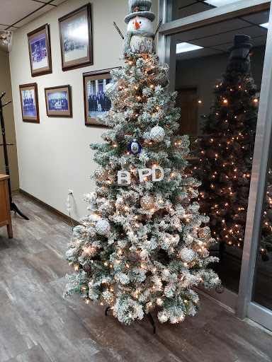 Bolivar City Police Department