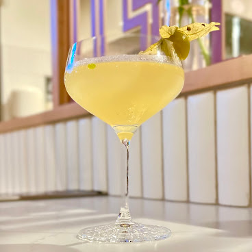 Acopio Restaurant by null