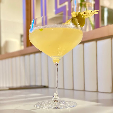 Acopio Restaurant by null