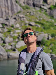 Photo n°24 de Carte Blanche Expéditions à Guichen (Centre de sports d'aventure)