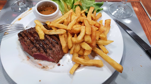 Photo 4 - Le Lieurey Restaurant-Traiteur
