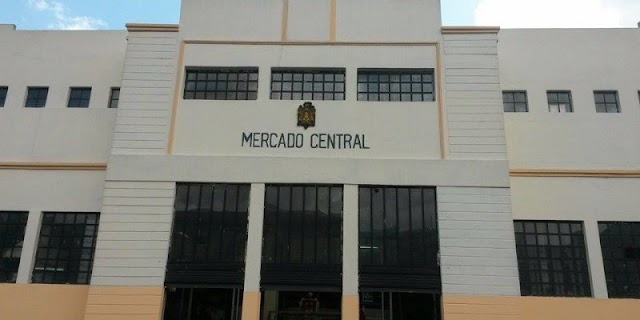 Mercado Central