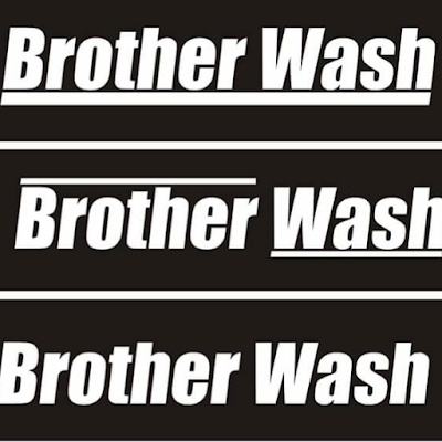 Photos of Wash Motor Hydraulic (Brother Wash)
