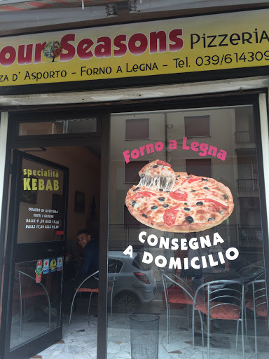 Pizzeria Four Seasons - Thumbnail