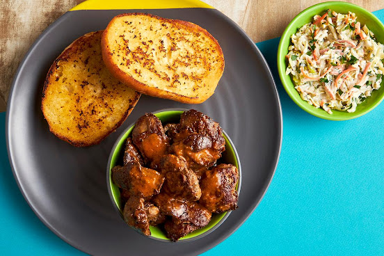 Nando's PERi-PERi by null