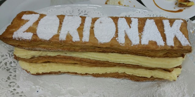 Kuko jatetxea