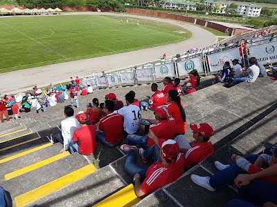 Photos of Estadio Santiago de las Atalayas