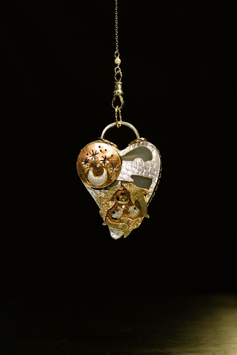 Bronze Anchor Studios - Visual