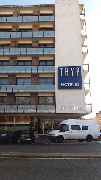 Photos of TRYP C&oacute;rdoba Hotel