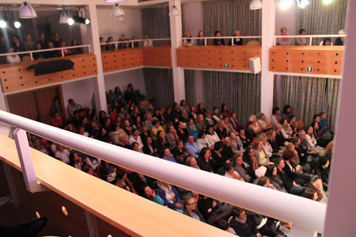 Theater Schabs
