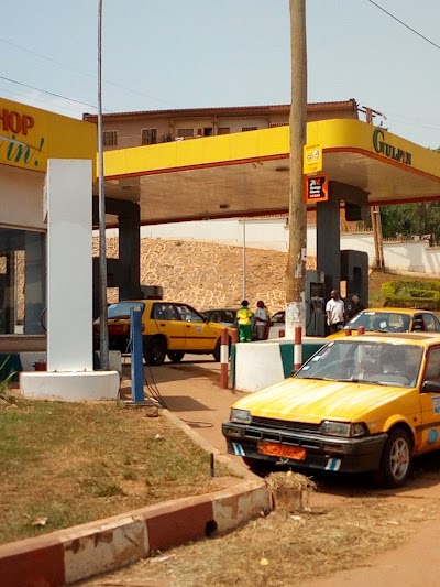 Photos of Station Gulfin, Mvog-Betsi