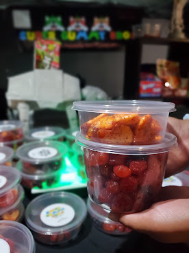 Super Gummy Bros by null