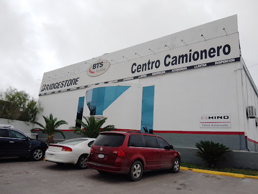 VM1 SOLUCIONES TERRESTRES S.A. DE C.V.