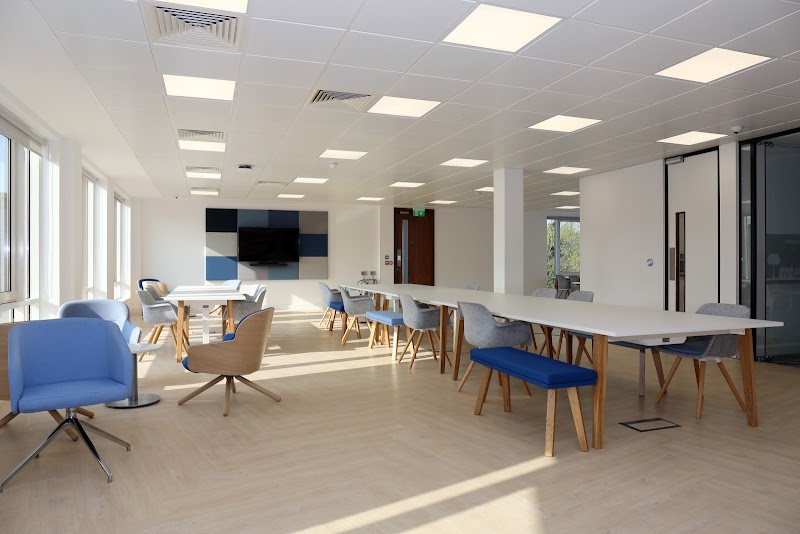 Golding Homes Head Office photo 2
