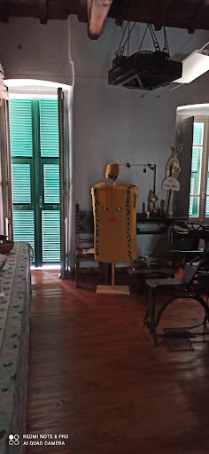 Museo dell'Olivo e della Civiltà Contadina di Arnasco - Thumbnail