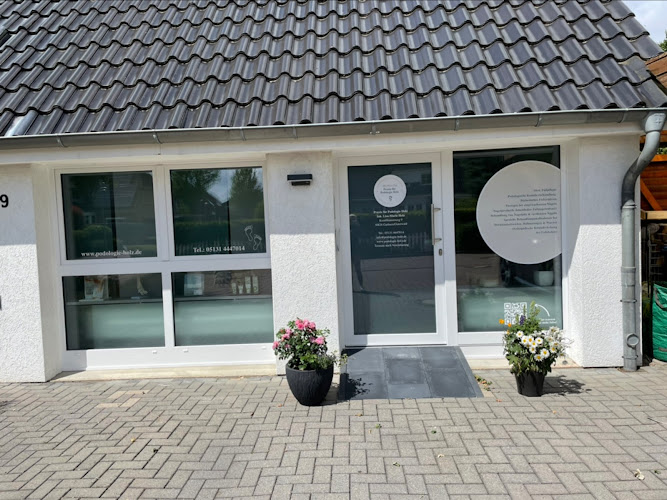 Praxis für Podologie Holz • Lisa-Marie Holz