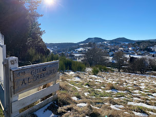 Photo n°1 de Gîte 4* À l'Orée du Bois à Labaroche (Gîte)