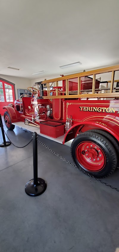 Lyon County Museum