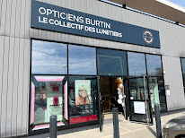 Opticien Civens - Cc Intermarché - Le Collectif des Lunetiers à Civens