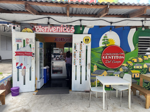 Orocovis Gustitos del Campo