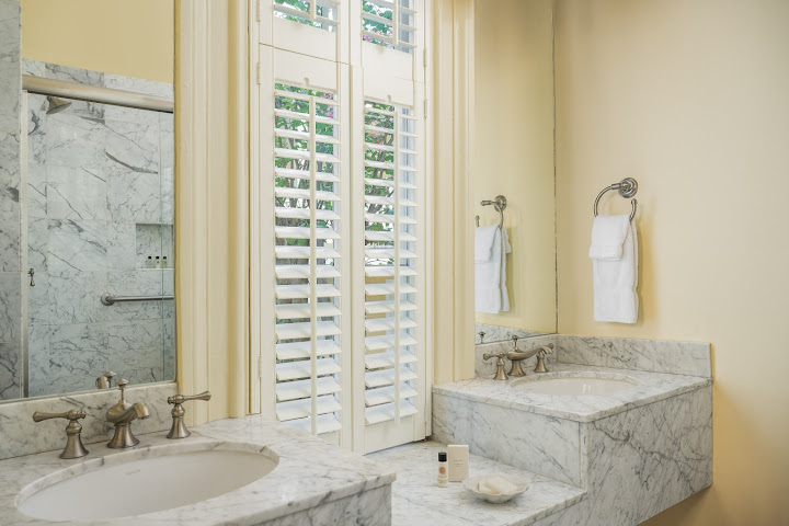 The Jasmine House by null