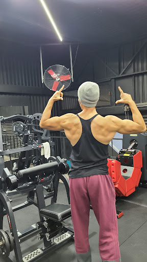 Us Fitness The Gym Gallery - Mexico