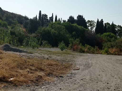 Sentiero naturalistico fiumara Spropoli - Thumbnail