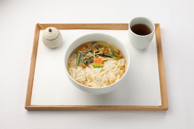 三輪山本 お食事処