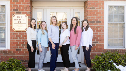 RVA Holistic PT