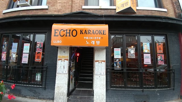 Echo Karaoke