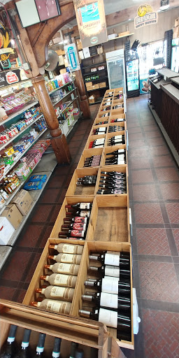 Davy Jones Liquor Locker - Thumbnail