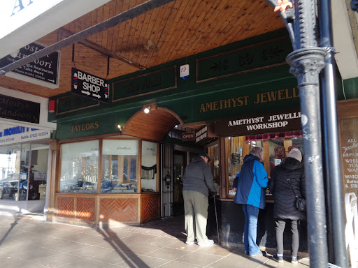 Amethyst Jewellers