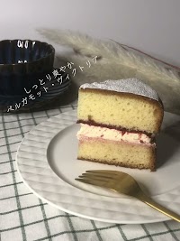 Ruhe 玄関菓子店