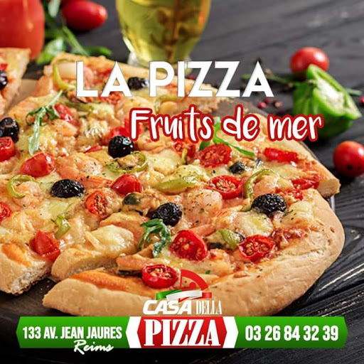 Photo 4 - casa della pizza
