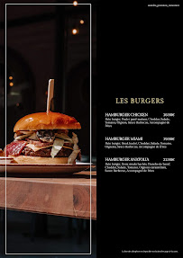 Menu Anatolia - Restaurant La Valette du Var Page 5