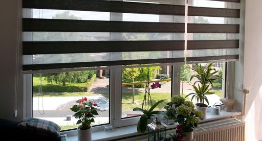 Hometex gordijnen - Netherlands