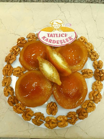 Photos of Tatlıcı Kardeşler