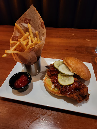 Redstone American Grill - Thumbnail
